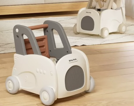 babypods婴儿学步车手推车多功能防o...