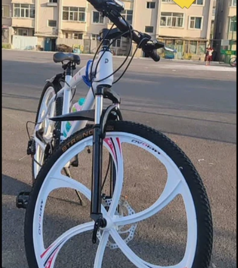 【特价转让】26寸山地车变速赛车30速27...