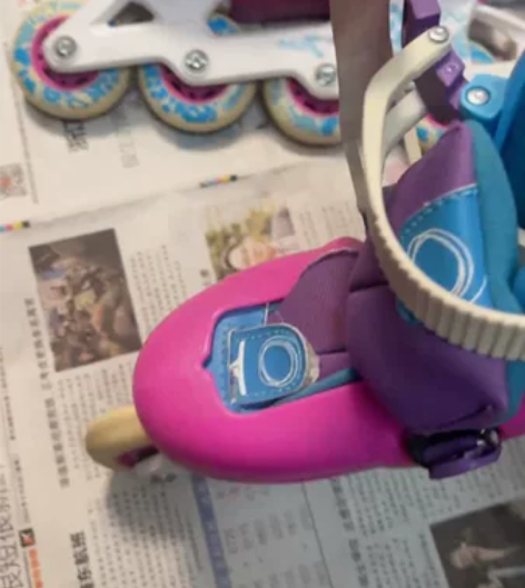 迪卡侬 OXELO婴幼儿童宝宝青少年直排轮...