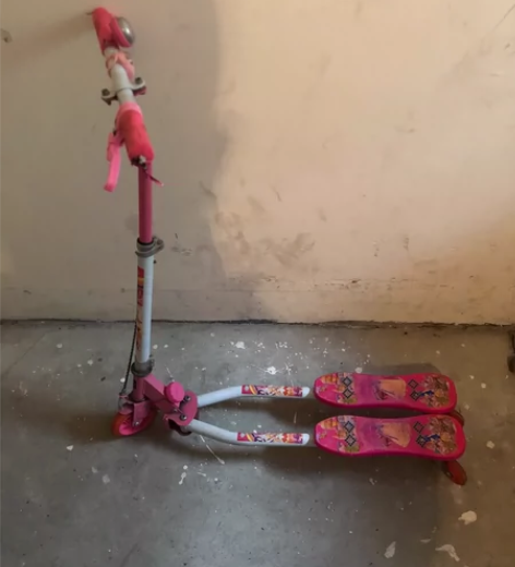 儿童车辆闲置转让 感兴趣的话点“我想要”和...