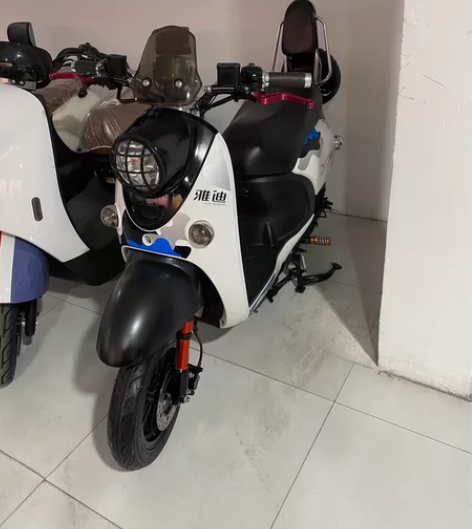 99新旧电动车二手电瓶车电摩男女生小龟车小...