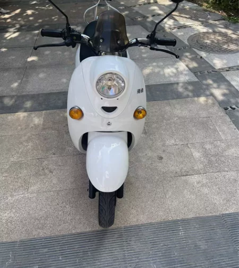 雅迪电动车仅此一辆 二手贩子绕行需要滴滴哦...