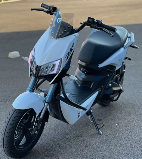 23年6月出厂雅迪x5 8月份购买此车 手...