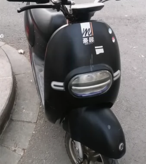 自己家用，850元，另外还有一辆电动车40...