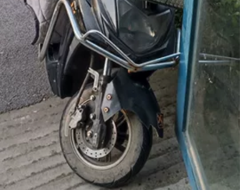 转让闲置大陆鸽品牌两轮电动车，前后胎都换了...