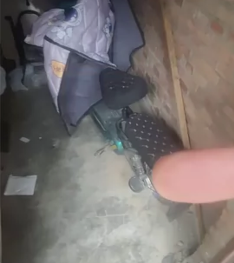 闲置电动车一辆，永久牌子 感兴趣的话点“我...