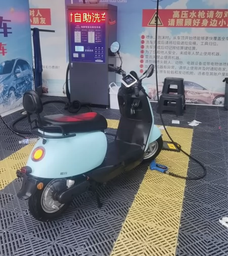 手续齐全  个人二手车   商家勿扰 因本...