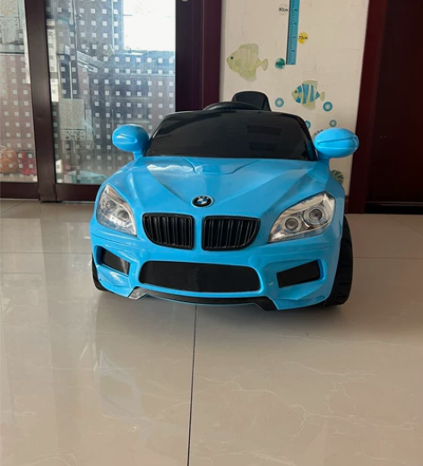 宝宝自用电动汽车，现在大了不玩了，便宜出售...