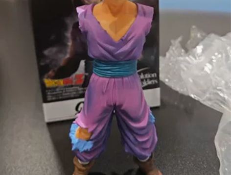正版万代眼镜厂 Grandista Gro...