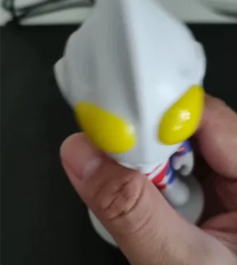 迪迦奥特曼故事机，迪迦手办，正版授权，可配...