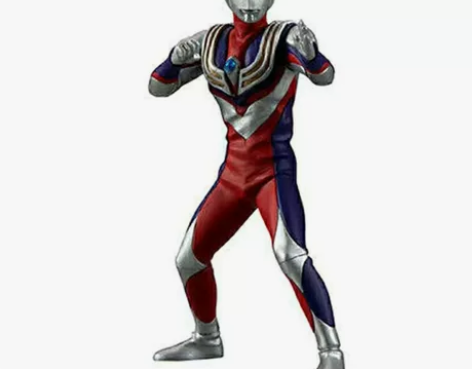 （顺丰包邮）迪迦hg扭蛋 万代奥特曼HG奥...