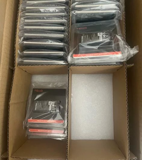 dji大疆原装RoboMaster TT特...