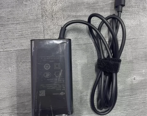 包邮DJI大疆御3便携充电器65W原装正品...