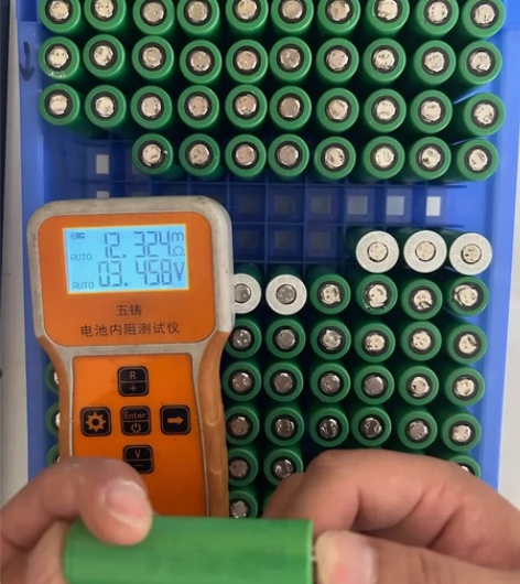 索尼18650c4动力锂电池，索尼c4锂电...