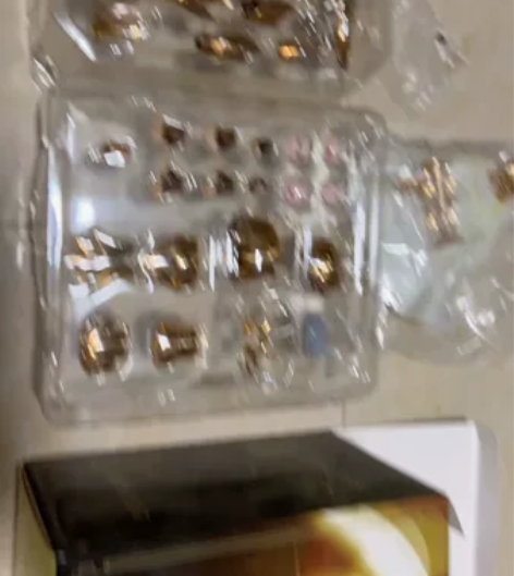 MC 圣衣神话  圣斗士 ex 原色巨蟹 ...