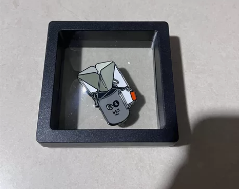 幕星社 old先 「19天周边限定六件套」...