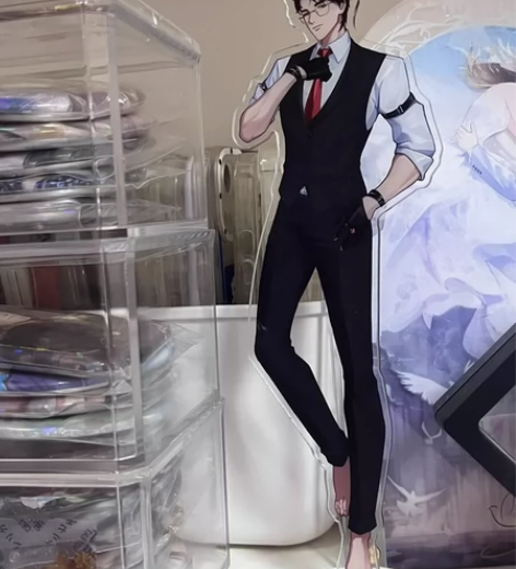 【可直拍】光与夜之恋 查理苏 礼盒set慕...