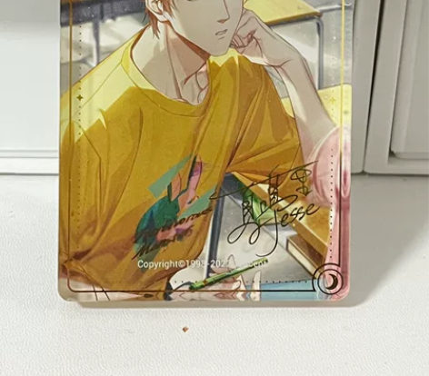 夏鸣星西湖亚克力砖 不包 无膜 默认有瑕 ...