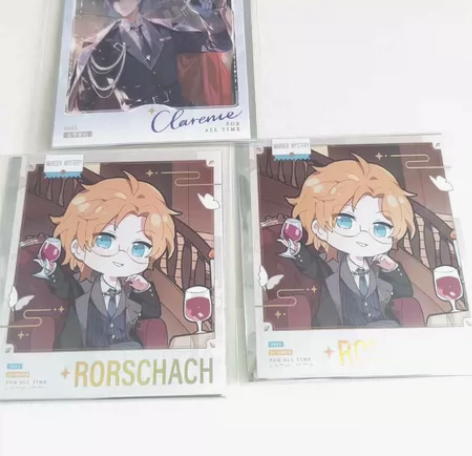 【出／换】时空中的绘旅人联动潮玩星球满赠拍...