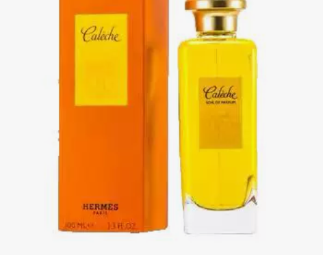 绝版香水Hermes 爱马仕 驿马车女士香...