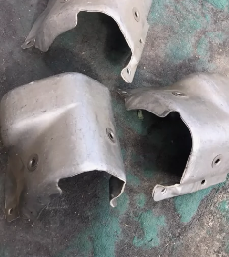 大众隔热板 高尔夫 帕萨特 尚酷 速腾 涡...