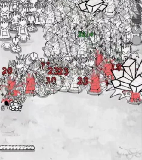 国王指意32.0 ①撤退秒过关②技能cd缩...