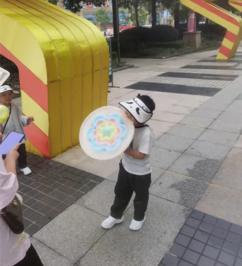 棉花糖一对一教学，免费教学，学成后帮忙打理...