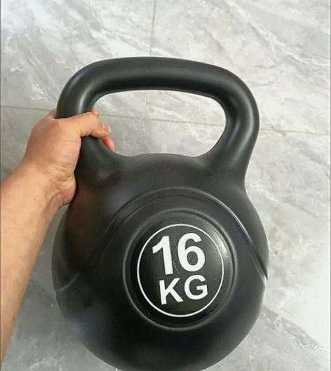 清仓23壶铃新健身家用哑铃个清全特价包深蹲...