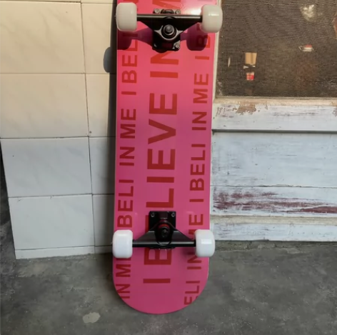 急出闲置全新DBH专业滑板双翘板 ，一博同...