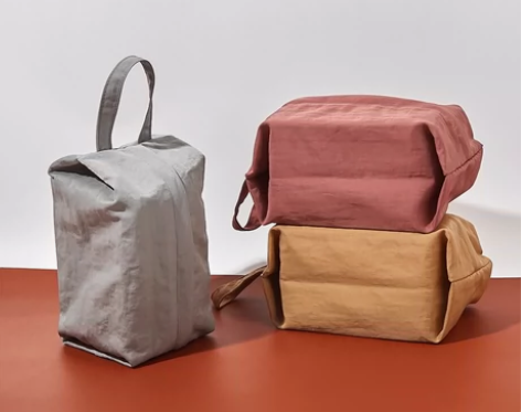 全新大容量便携旅行整理小包收纳包手提洗水布...