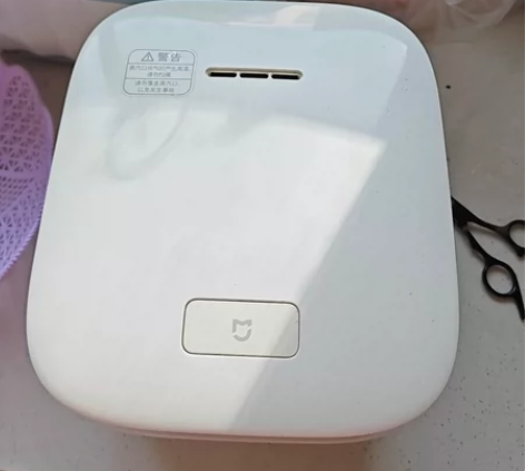 MIJIA/米家 米家小饭煲1.6L小米小...