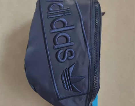 闲置      腰包   跑步腰包 长27...