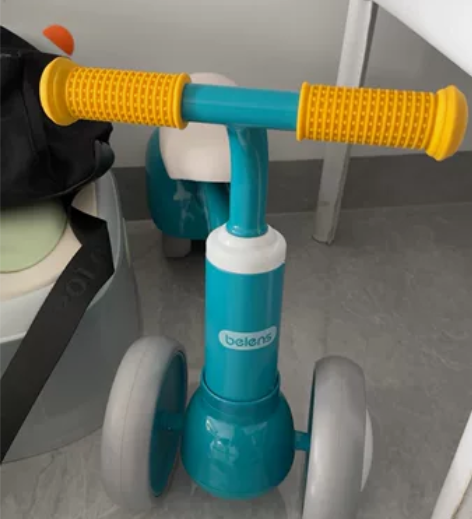 贝恩施学步车 全新 没用过 仅自提 售出不...