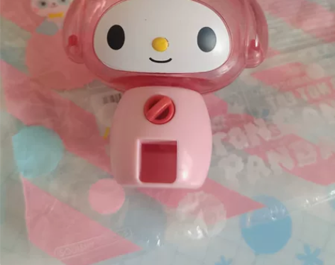 美乐蒂扭糖机 感兴趣的话点“我想要”和我私...