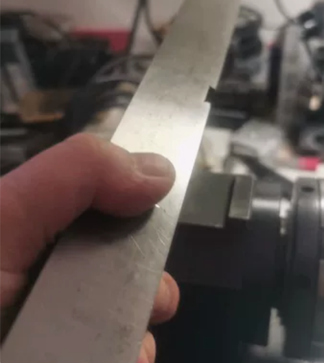 组合夹具长条，360＊60*30 感兴趣的...