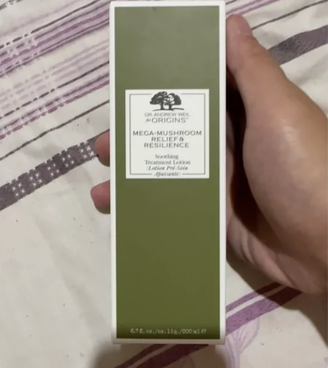 全新新版菌菇水Origins悦木之源新版灵...