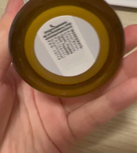 科颜氏金盏花面霜50ml 员工福利，个人闲...