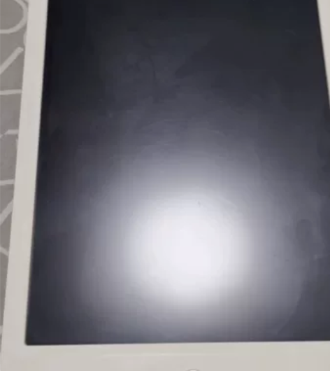 小米液晶小黑板，10英寸儿童涂鸦绘画板电子...