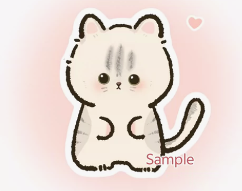 【Q版宠物约稿】 9.8r/只 嘎嘎耐心~...