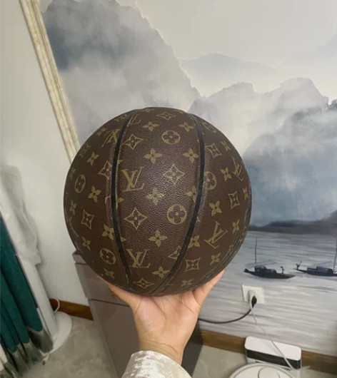 老花装饰品，放在家里 还是很好看的，转给喜...