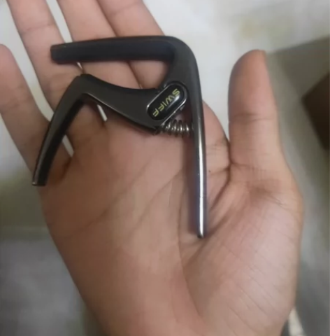 吉他变调夹现在没有用了包邮要的直接买直买1...