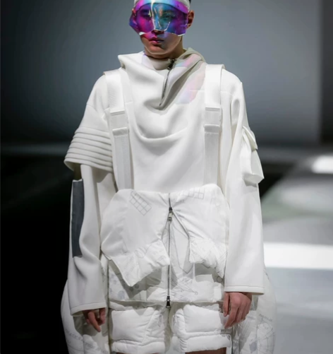 服装系列成衣，款式图，可设计制作系列成衣，...