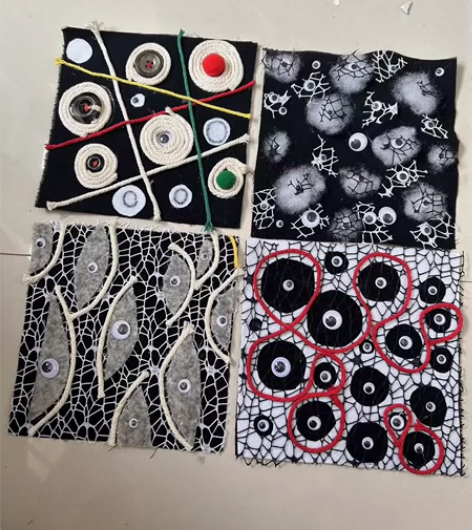 面料改造设计 按照难易程度，价格不等，欢迎...