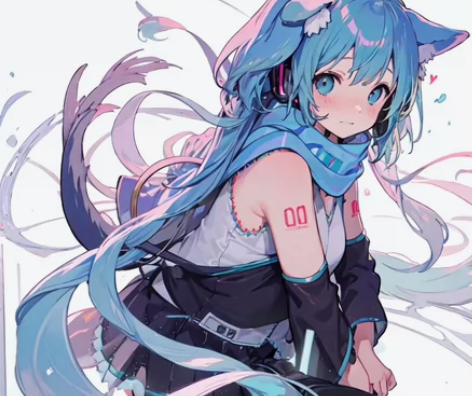 AI文生图，图生图细化，线稿成图，制作三视...