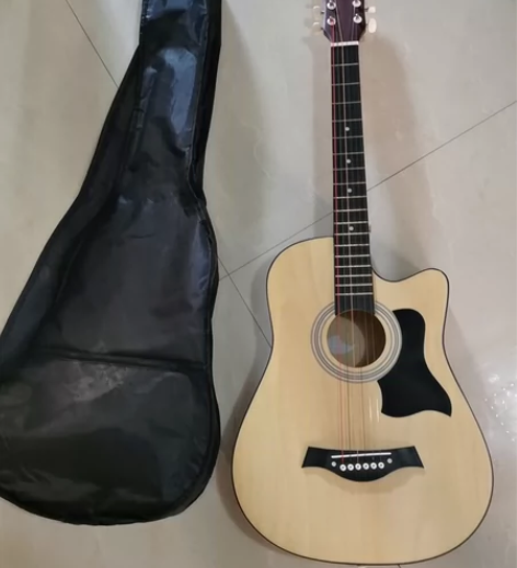 无暇有琴包 二手商品不退不换 看好再拍 感...