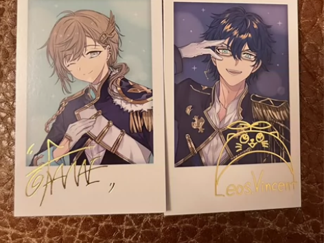 【出】Nijisanji 彩虹社 五周年拍...