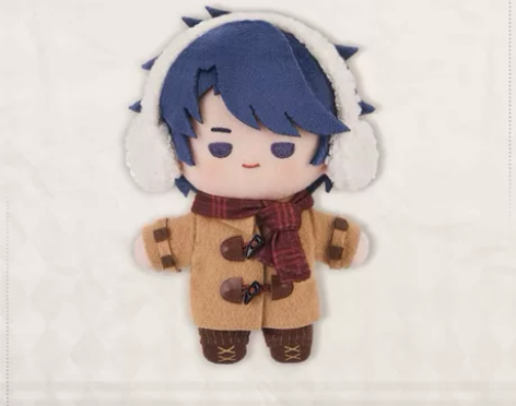 出李泽言暖冬恋歌 是第一批 标价出不包 收...