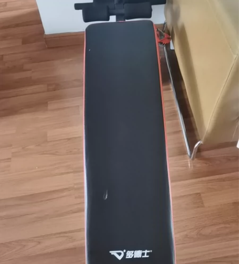 DDS/多德士仰卧起坐板，南京江宁湖滨世纪...