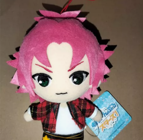 【出】 偶像梦幻祭 es 衣更真绪 队服丑...