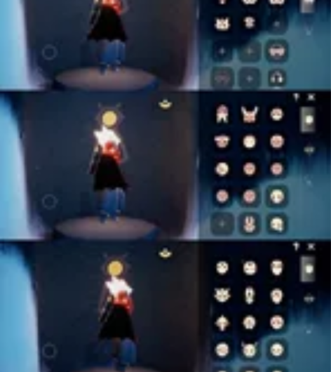 出华为光遇号 可换绑 梦想季入坑 身高2号...